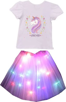 unicorn dress
